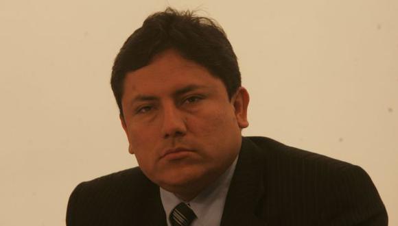 Afirman que Elías Rodríguez tiene respaldo regional. (USI)