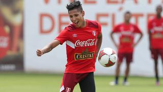 Árbitro que cobró gol con la mano de Ruidíaz dirigirá el Perú vs. Bolivia