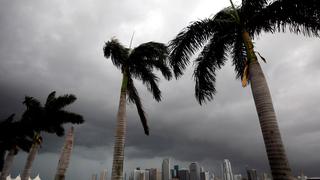Estados Unidos: 150 mil peruanos en alerta ante la llegada del huracán Irma en La Florida