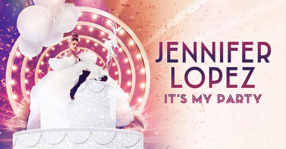 El documental de Jennifer López que se estrenará en Netflix