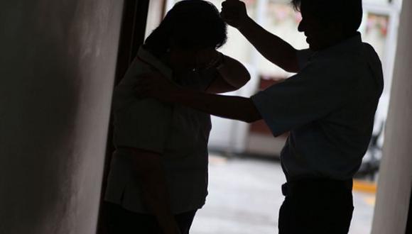 Los sentenciados por delitos de violencia familiar y la violencia de género no gozarán de los beneficios penitenciarios de semilibertad y libertad condicional. (Foto: Andina)