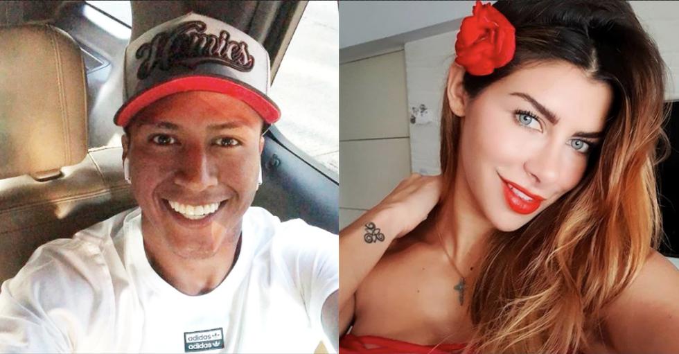 ¿Pedro Aquino coqueteó insistentemente a Xoana González? (Instagram)