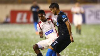 ¿Qué pasaría con el Torneo Clausura si Perú debe de ir al repechaje?