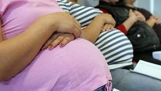 COVID-19: advierten que la enfermedad aumenta el riesgo en las mujeres embarazadas y sus bebés