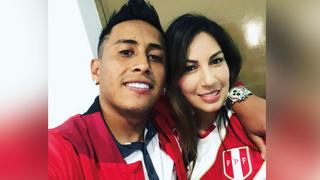 Esposa de Christian Cueva envía este mensaje tras rumores del futbolista con Rosángela Espinoza