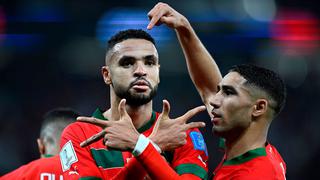 ¡Histórico! Marruecos elimina a Portugal de Qatar 2022 y hace llorar a Cristiano 