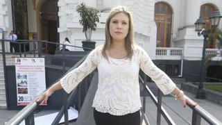 Paulina Facchin: activista venezolana denunció que autoridades peruanas han ordenado su expulsión del país