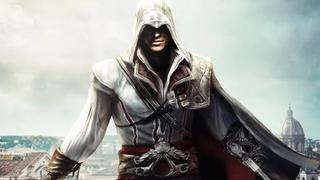 ‘Assassin’s Creed: The Ezio Collection’ llegará a Nintendo Switch en febrero [VIDEO]