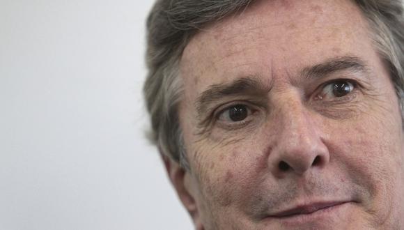 Fernando Collor de Mello, ex presidente y senador de Brasil, fue acusado por delitos de corrupción en el caso Petrobras (AP).
