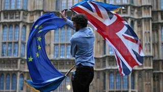 Reino Unido: Presidente del Parlamento impide que se vote hoy lunes el acuerdo del Brexit