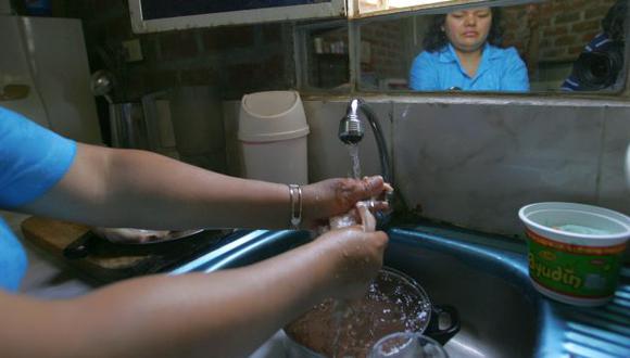 Sedapal: 6 distritos de Lima se quedarán sin agua este lunes 13 de junio, ¿estás entre los afectados? (Perú21)