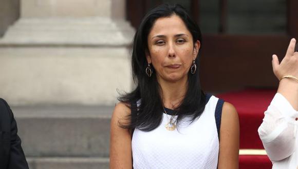 Ex empleada de Nadine Heredia teme por su vida ante acusación de que robó agendas. (Perú21)