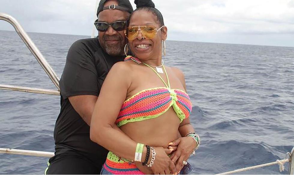 Pasaban unas vacaciones de ensueño en el Caribe pero hallaron extraña muerte. (Facebook)