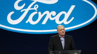Aranceles de Estados Unidos costarán US$1,000 millones a Ford