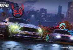 Electronic Arts revela la banda sonora de ‘Need for Speed: Unbound’ [VIDEO]