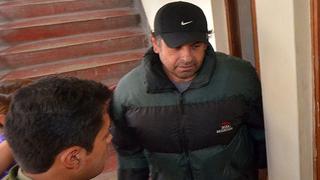 Martín Belaunde Lossio podría quedar libre en Bolivia el próximo 21 de marzo