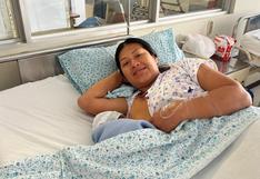 Día de la Madre: 10 nacimientos fueron atendidos en la exMaternidad de Lima
