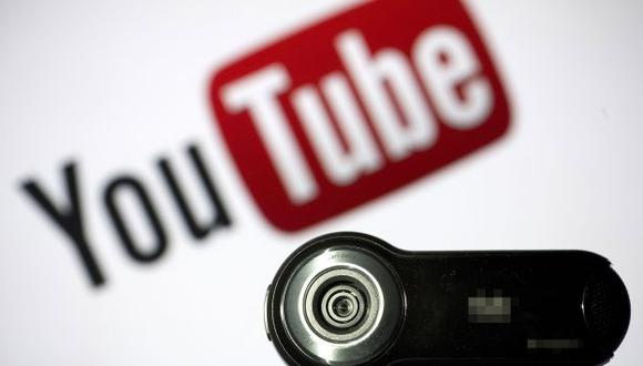 En YouTube se suben más de 300 horas de video por minuto. (AFP)