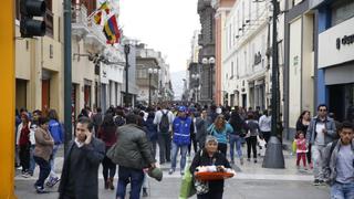 62% de peruanos se opone al retorno de la bicameralidad, según Datum