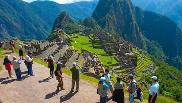 Machu Picchu cerrará dos días por paro de 48 horas de trabajadores de Cultura. Foto: GEC