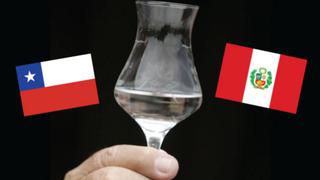 El pisco chileno es "una porquería", la respuesta de un vendedor de licor se hace viral