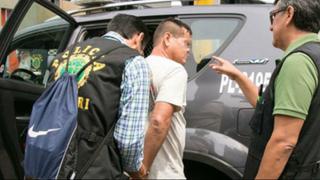 Migraciones pone a disposición de autoridades a 14 personas por trámites fraudulentos