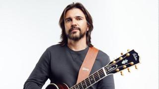 Juanes presentó videoclip de su tema ‘Loco’ tras concierto en streaming