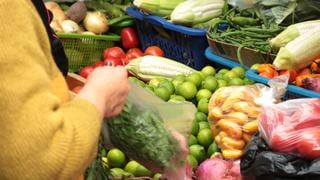 Encuesta Datum: el 55% ha gastado más en alimentos en el último mes