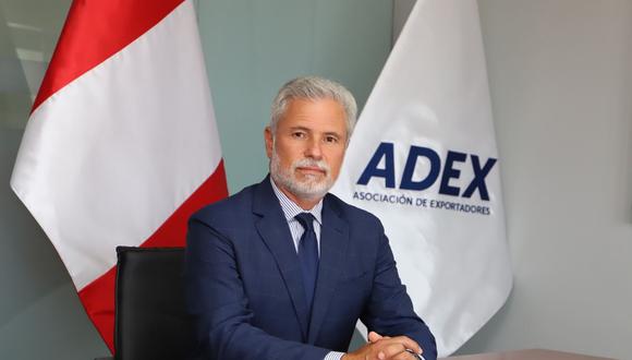 El retraso de las exportaciones afecta la imagen del país como proveedor, señala el presidente de la Asociación de Exportadores. (Foto: ADEX)