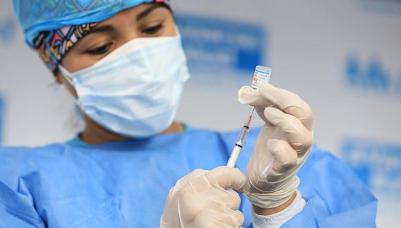 La vacuna reduce hasta en un 86 % la prevalencia de infecciones por virus del papiloma humano.