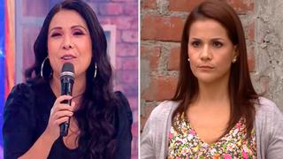Tula Rodríguez pide el papel de ‘Charito’ en la exitosa serie ‘Al fondo hay sitio’