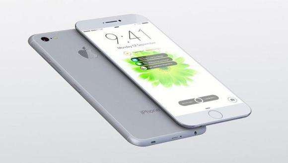 Apple ya tiene todo listo para la presentación del iPhone 7. (melty.es)
