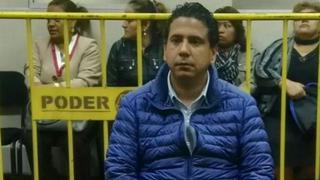 Fiscalía de Tránsito y Seguridad Vial pidió 12 años de prisión para Guillermo Riera Díaz