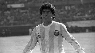 61 años de Diego Maradona: Liga Profesional Argentina anunció cómo le rendirán homenaje