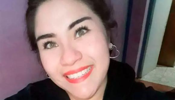 La joven Florencia Ledesma falleció en el hospital tras presentar mordeduras en todo el cuerpo. (Foto: Facebook Sabrosa FM 941)