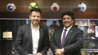 Brasil anunció nuevo técnico para su primer amistoso después del Mundial
