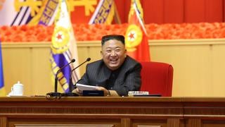 Sospechas de que Corea del Norte estaría operando un reactor nuclear