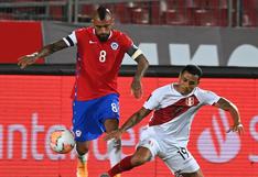 "En el segundo tiempo se vio un Perú mucho mejor”: el análisis de Yoshimar Yotún tras la derrota ante Chile