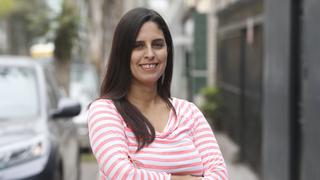 Mariana Alegre: “Castañeda no siguió la  reforma del transporte”