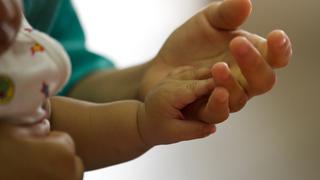 Coronavirus: Muere en Filipinas un bebé de 23 días por COVID-19 