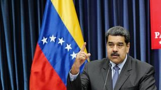 Perú evaluará romper relaciones conVenezuela