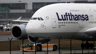 Airbus dejará de fabricar aviones A380 en 2021 por falta de clientes [VIDEO]