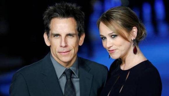 Ben Stiller se separó de su esposa tras 18 años de matrimonio (Reuters)