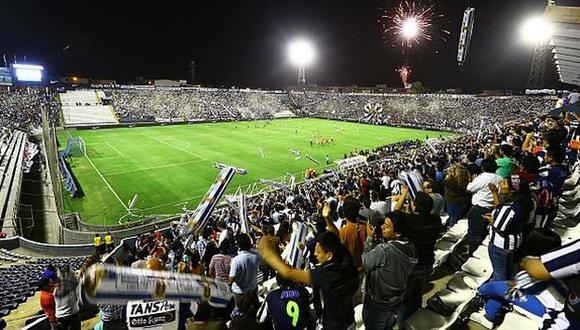 Alianza Lima vs. Universitario de Deportes: El clásico solo contará con hinchas blanquiazules. (USI)