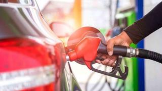 El alza del combustible genera pérdidas de 15% en el sector transporte