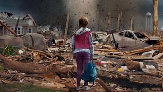 “Tornado categoría 5”: Cinco datos de la película que se estrena este jueves