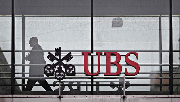 UBS dijo que rechaza vigorosamente el fallo de las autoridades de Francia. (Foto: Reuters)