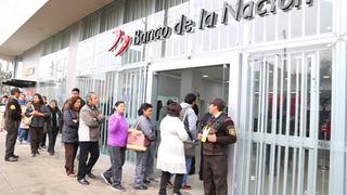 Banco de la Nación suspende su banca móvil y operacionesvía Internet tras ataque cibernético