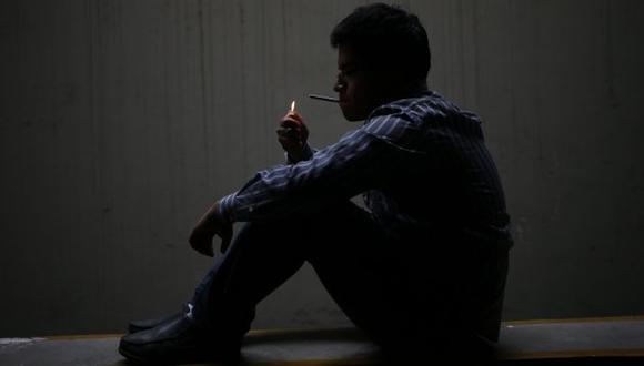 En China hay más de 300 millones de fumadores. (César Fajardo)