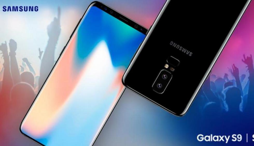 Samsung cambiaría el nombre de la serie “S” por “X” en 2019